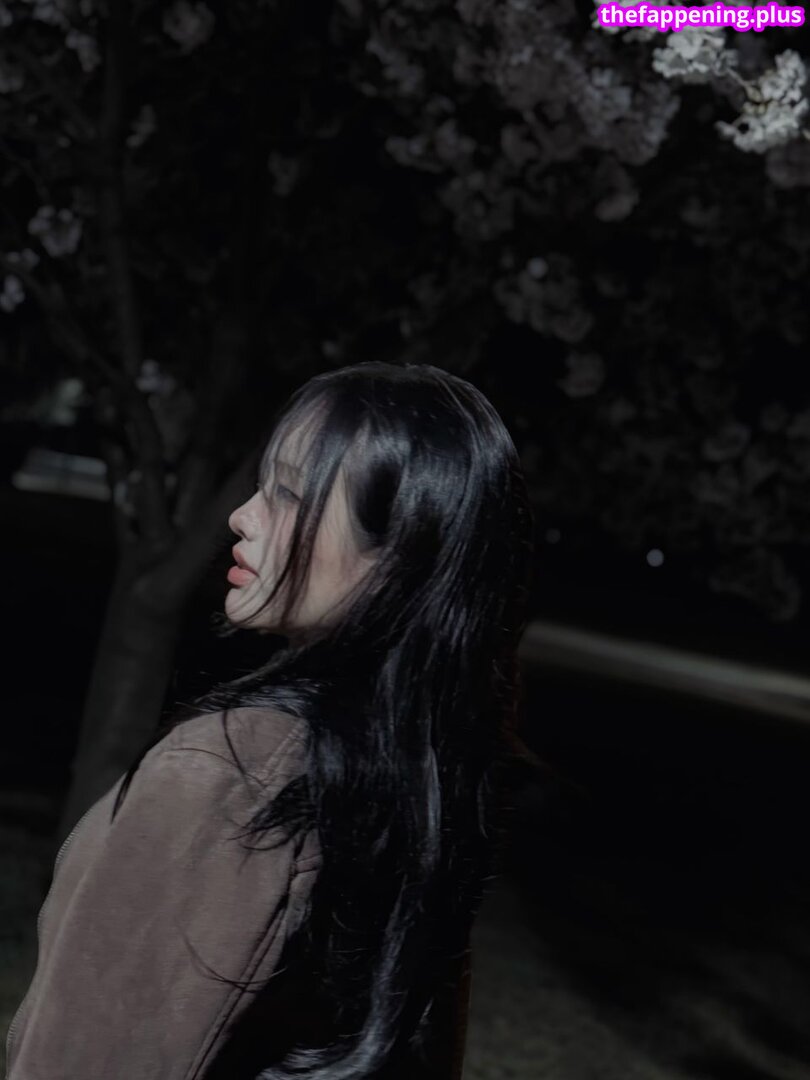 0.0_yulmu / 율무 Фото оголеного OnlyFans #1