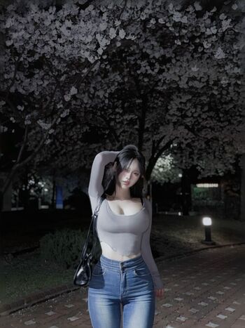 Full leaked Yulmu private onlyfans photo