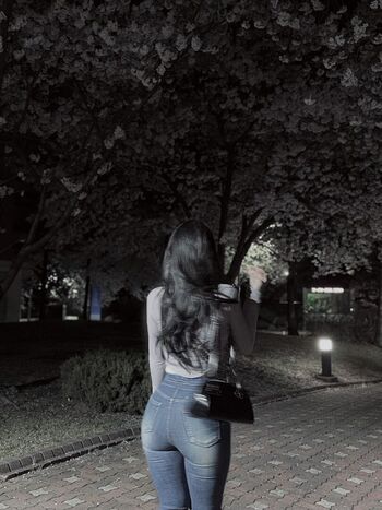 Full leaked Yulmu private onlyfans photo