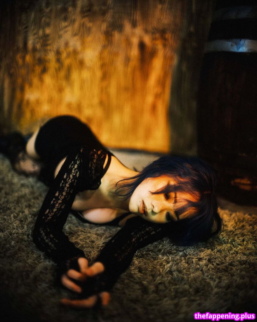 0.0_yulmu / 율무 Фото оголеного OnlyFans #5