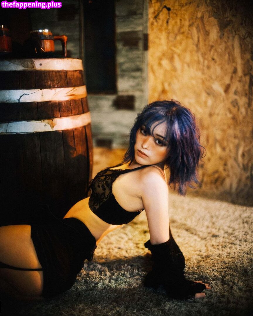 0.0_yulmu / 율무 Foto OnlyFans Desnuda #7