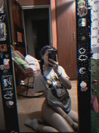 Full leaked Zhana private onlyfans photo