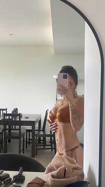 Full leaked Zhana private onlyfans photo