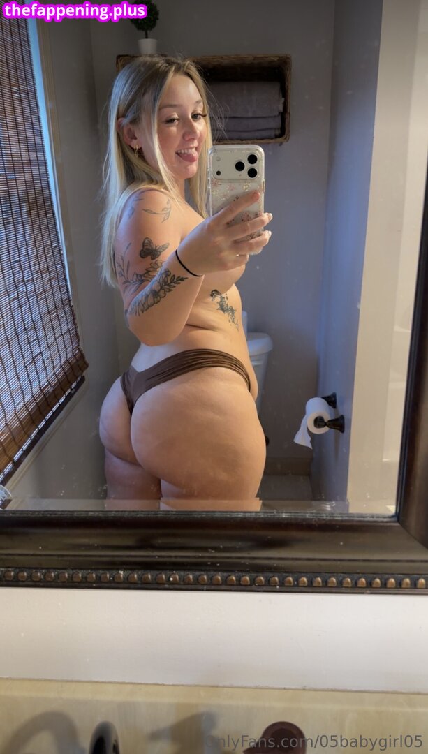 05babygirl05 / ellie.beineke / https: Фото оголеного OnlyFans #11