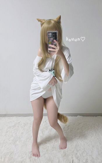 Full leaked Dessyo private onlyfans photo