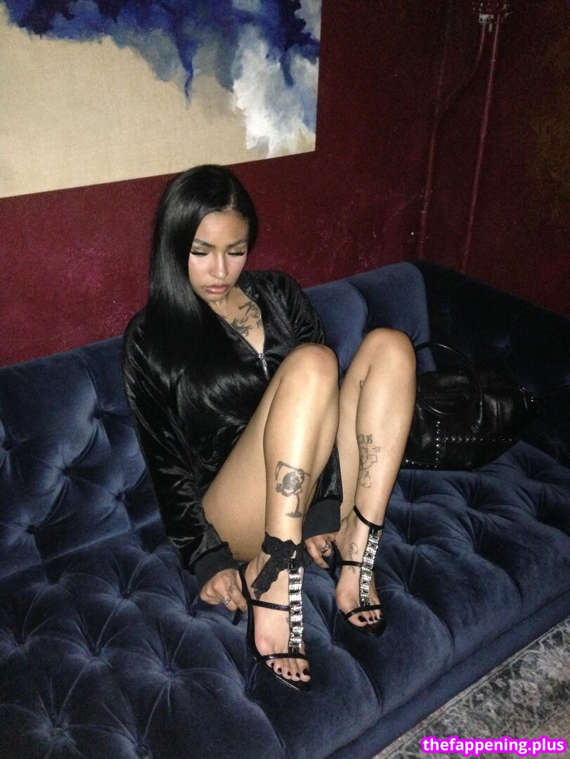 06parisrx / godssfavorite6 / https: Foto OnlyFans Nua #6