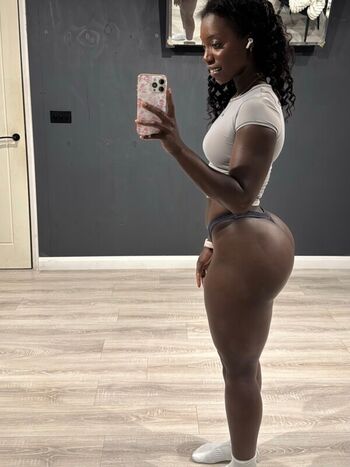 Full leaked Spice private onlyfans photo