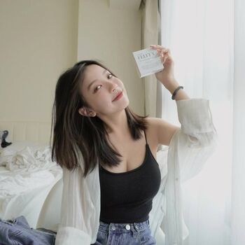 Full leaked Ynce private onlyfans photo