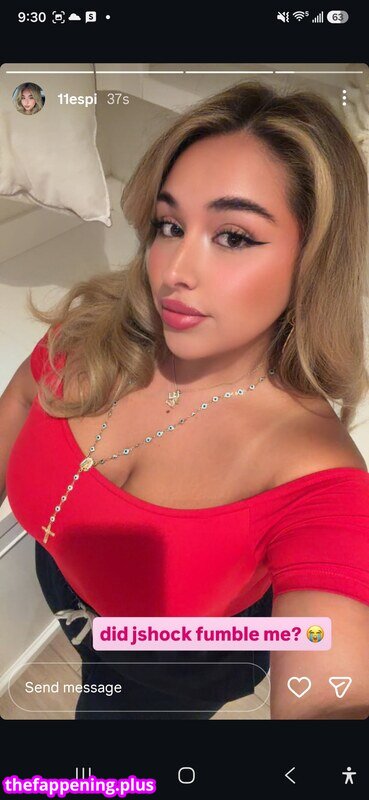 11espi / 11espi_ / luvespi Foto OnlyFans Nua #2