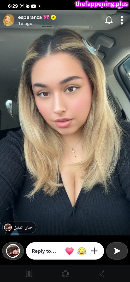 11espi / luvespi Nagie OnlyFans Zdjęcie #15