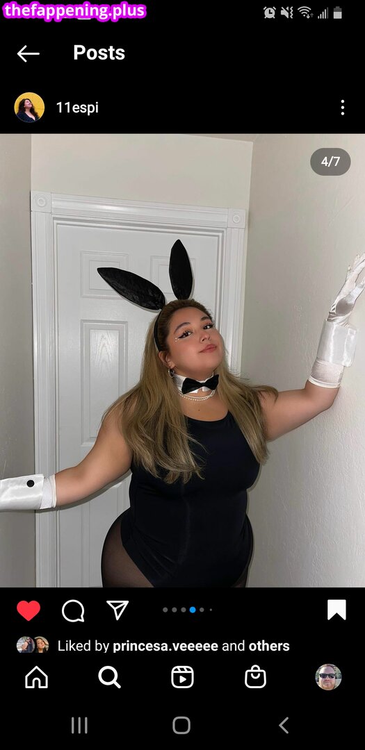 11espi / 11espi_ / luvespi Naakte OnlyFans Foto #20