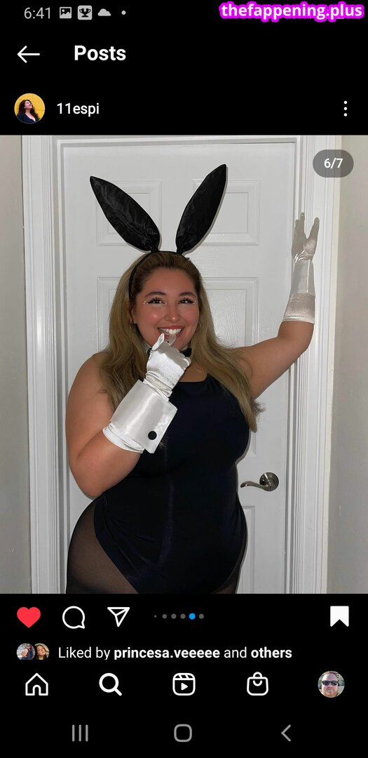 11espi / 11espi_ / luvespi Meztelen OnlyFans Fotó #23