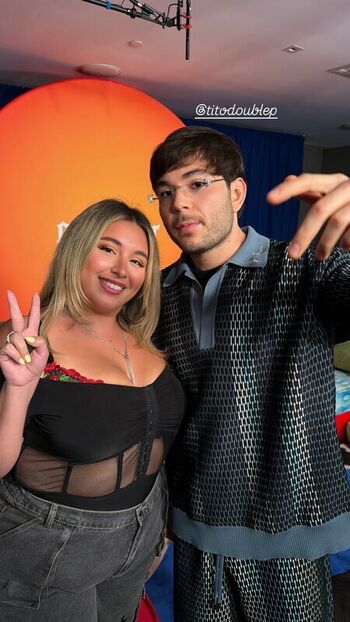 Full leaked Espi private onlyfans photo