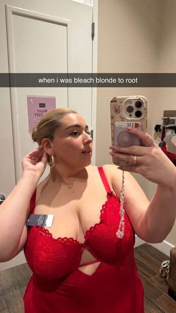 Full leaked Espi private onlyfans photo