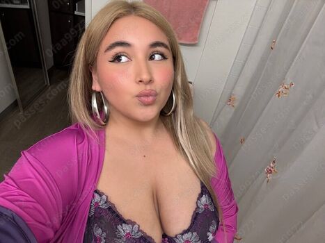 Full leaked Espi private onlyfans photo