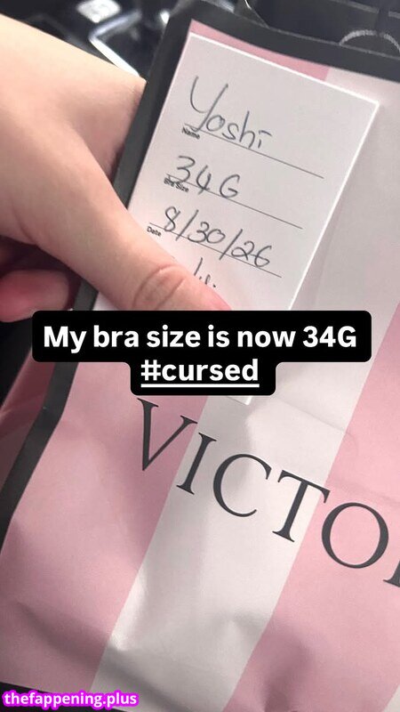 11ratz / Yoshira / starzzzperez Nagie OnlyFans Zdjęcie #13