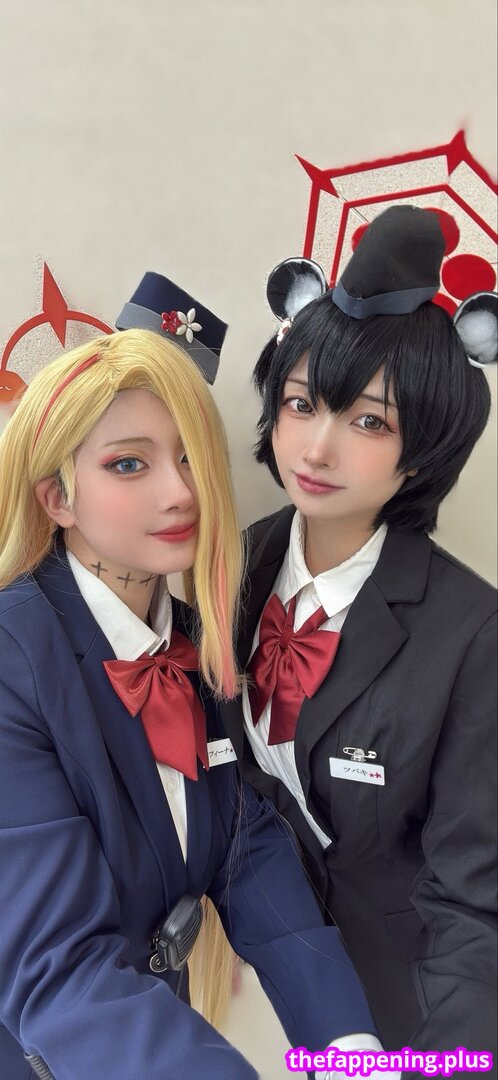 1212RAIDEN / 12RAIDEN Foto OnlyFans Nua #4