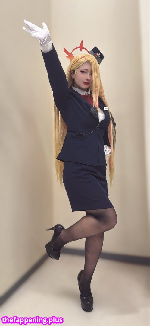 1212RAIDEN / 12RAIDEN Foto OnlyFans Nua #5