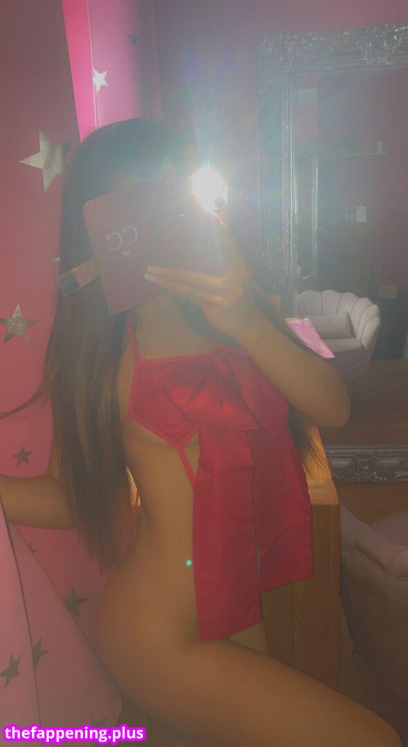 16sarahcampbell / sarahcampbell1418 Foto OnlyFans Nuda #9