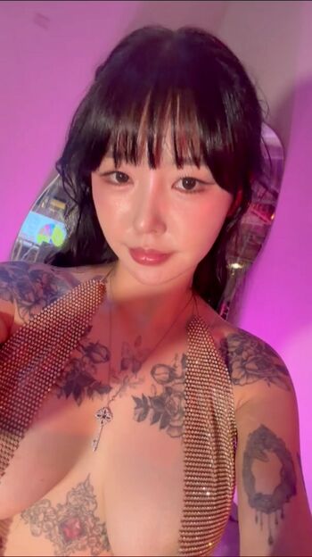 Full leaked Jun private onlyfans photo