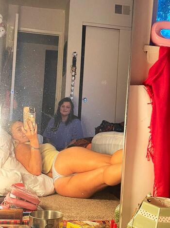 Full leaked Uwishbtch private onlyfans photo