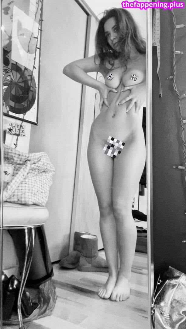 1800.uwishbtch Foto OnlyFans Nuda #29