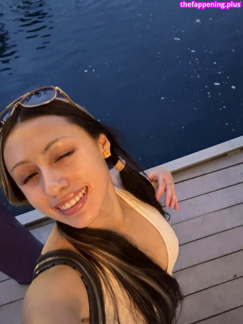 1800luckiegirl Nahá OnlyFans fotografie #9