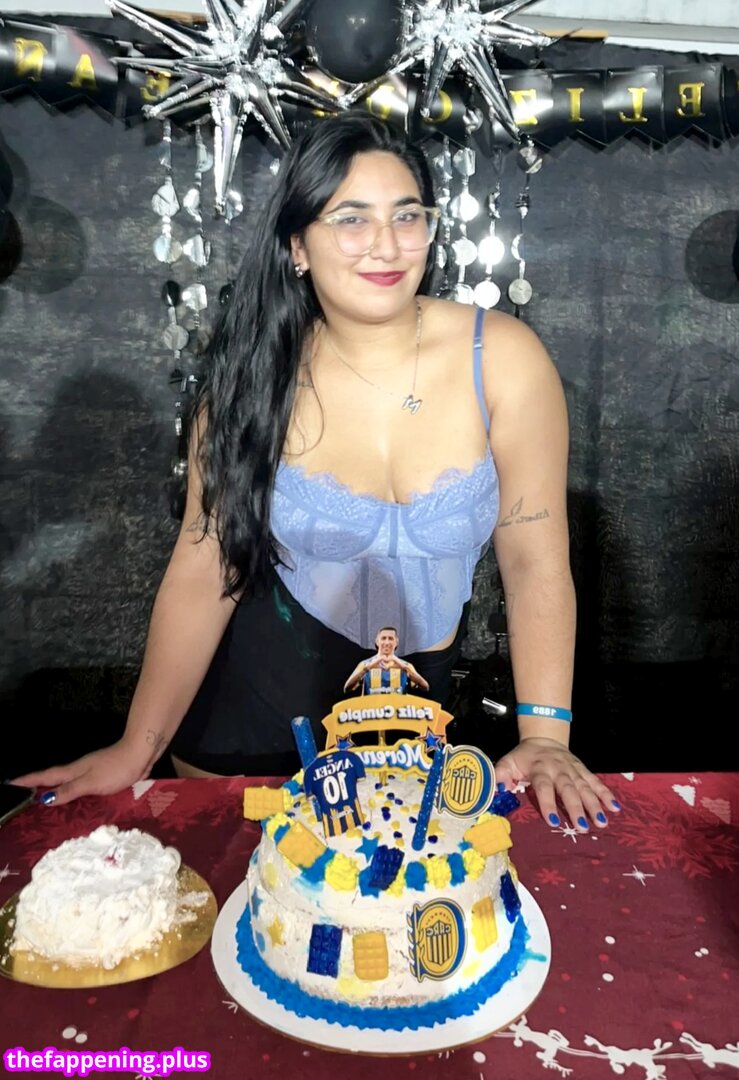 1889morena Fotografie OnlyFans Dezbrăcată #5