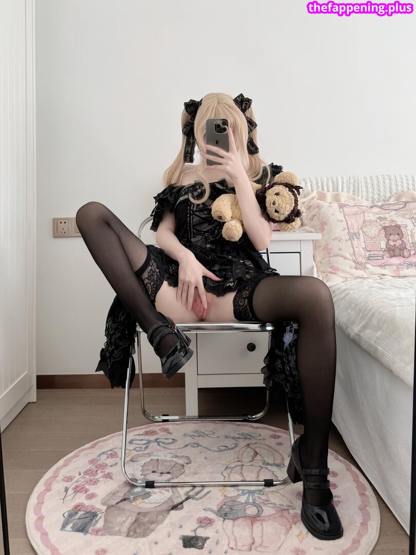 18jkpeach Nagie OnlyFans Zdjęcie #13
