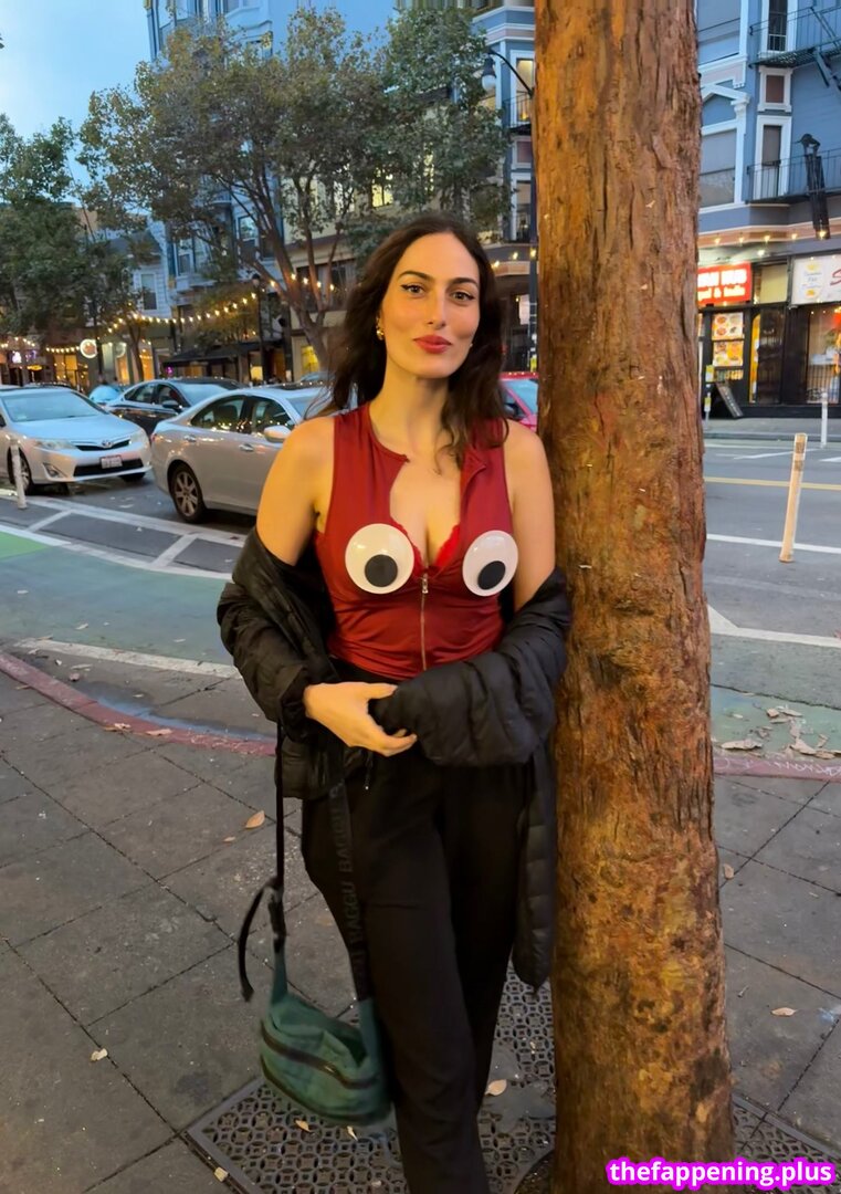 1929stockcrash Foto OnlyFans Desnuda #2