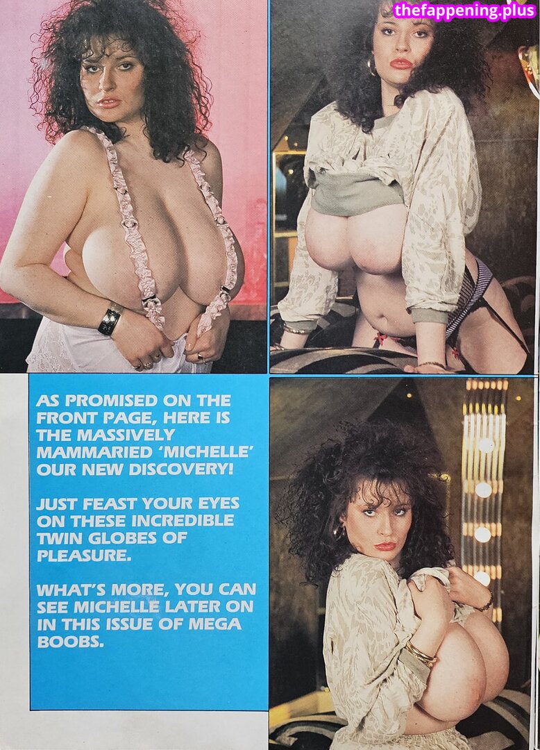 1980'S & Early 90'S Page 3 Girls / GlamourTeaJames / https: / mariawhittaker Фото обнажённых OnlyFans #122