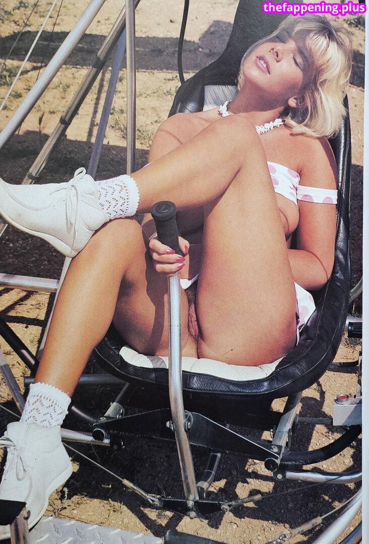 1980'S & Early 90'S Page 3 Girls / GlamourTeaJames / https: / mariawhittaker Nacktes OnlyFans Foto #507