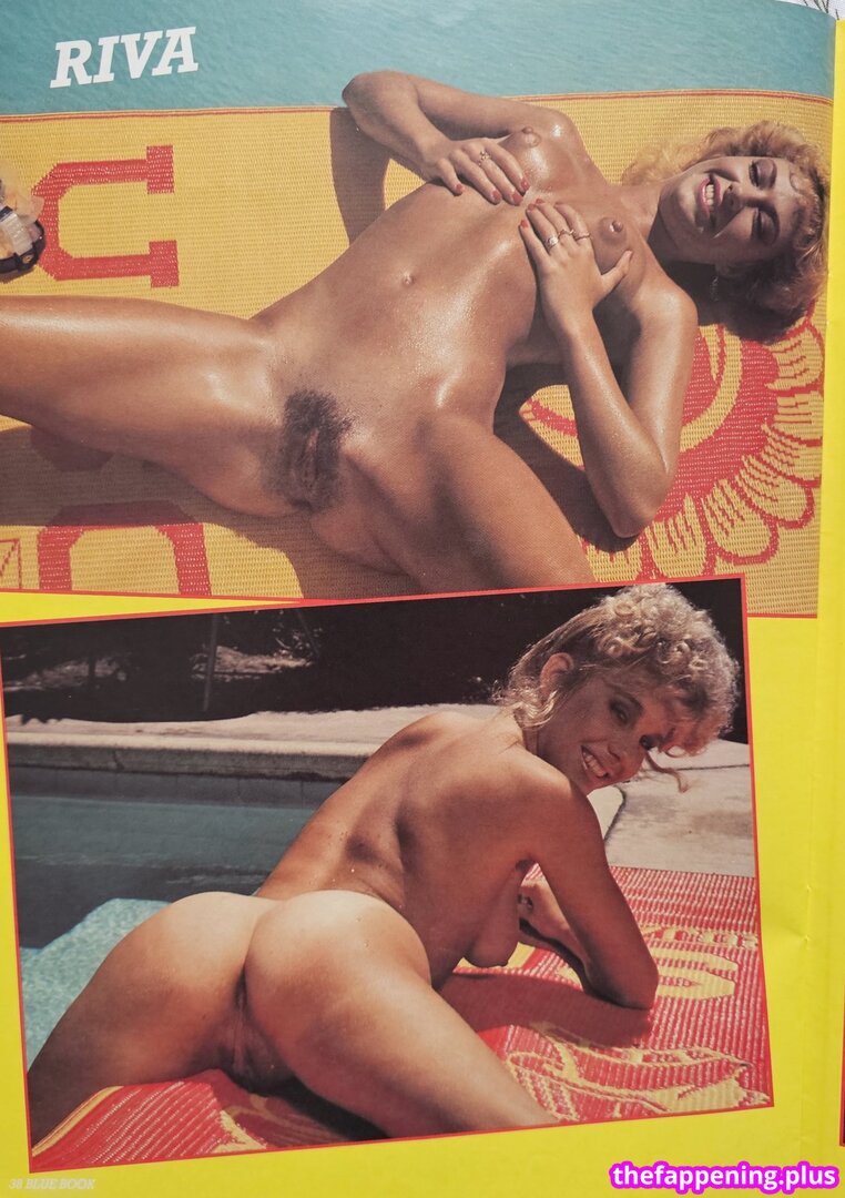 1980'S & Early 90'S Page 3 Girls / GlamourTeaJames / https: / mariawhittaker Naken OnlyFans Foto #578
