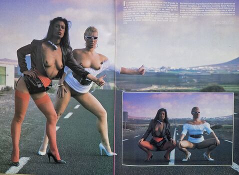 Full leaked S early s page girls private onlyfans photo