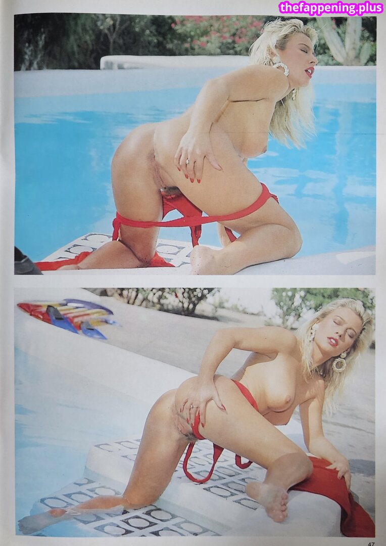 1980'S & Early 90'S Page 3 Girls / GlamourTeaJames / https: / mariawhittaker 누드 OnlyFans 사진 #720