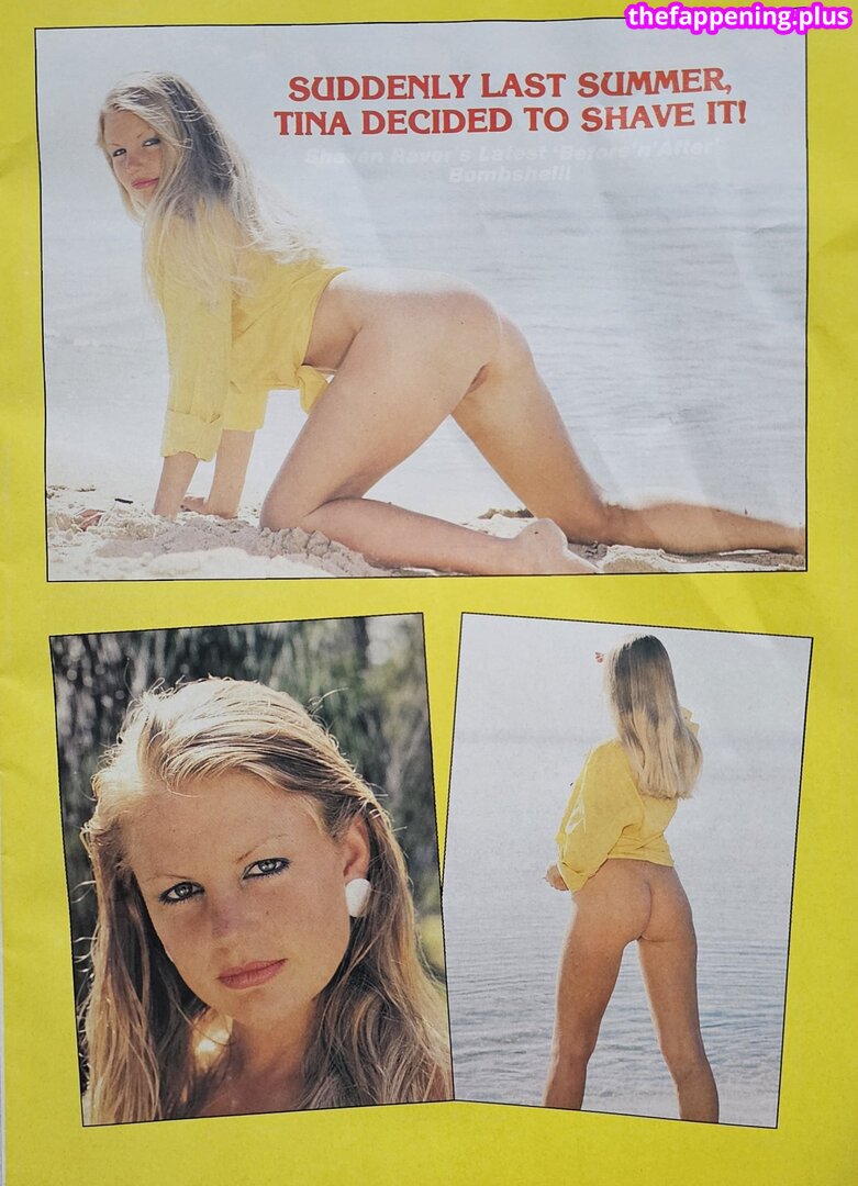 1980'S & Early 90'S Page 3 Girls / GlamourTeaJames / https: / mariawhittaker Фото оголеного OnlyFans #805