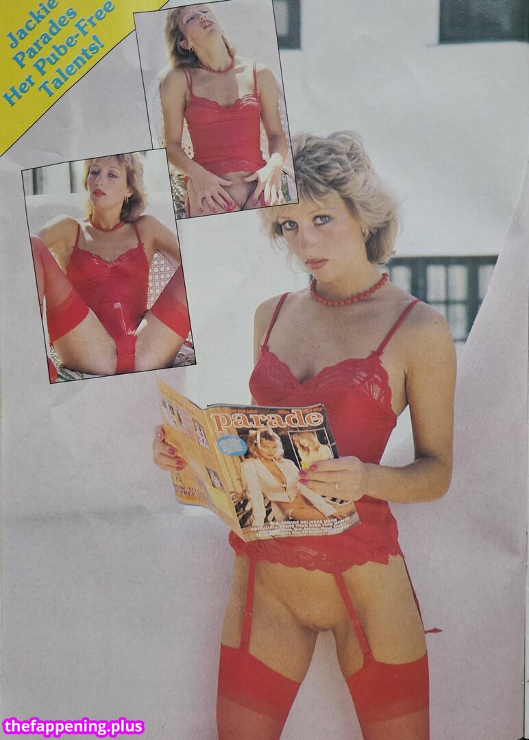 1980'S & Early 90'S Page 3 Girls / GlamourTeaJames / https: / mariawhittaker नग्न OnlyFans फोटो #813