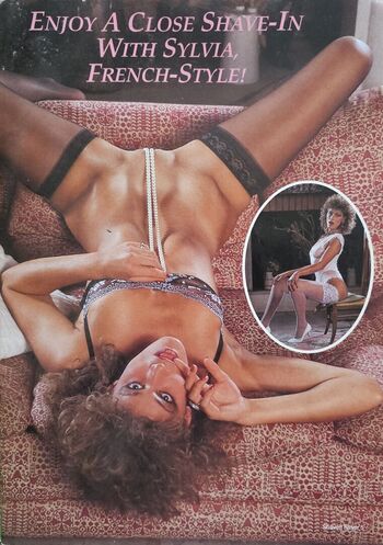 1980'S & Early 90'S Page 3 Girls
