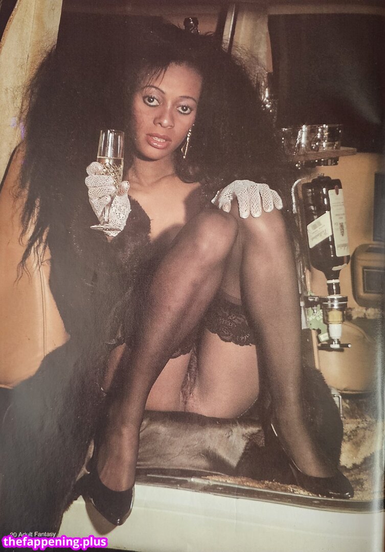 1980'S & Early 90'S Page 3 Girls / GlamourTeaJames / https: / mariawhittaker Naakte OnlyFans Foto #985