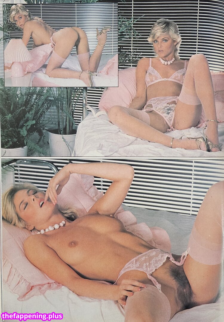 1980'S & Early 90'S Page 3 Girls / GlamourTeaJames / https: / mariawhittaker Meztelen OnlyFans Fotó #1459