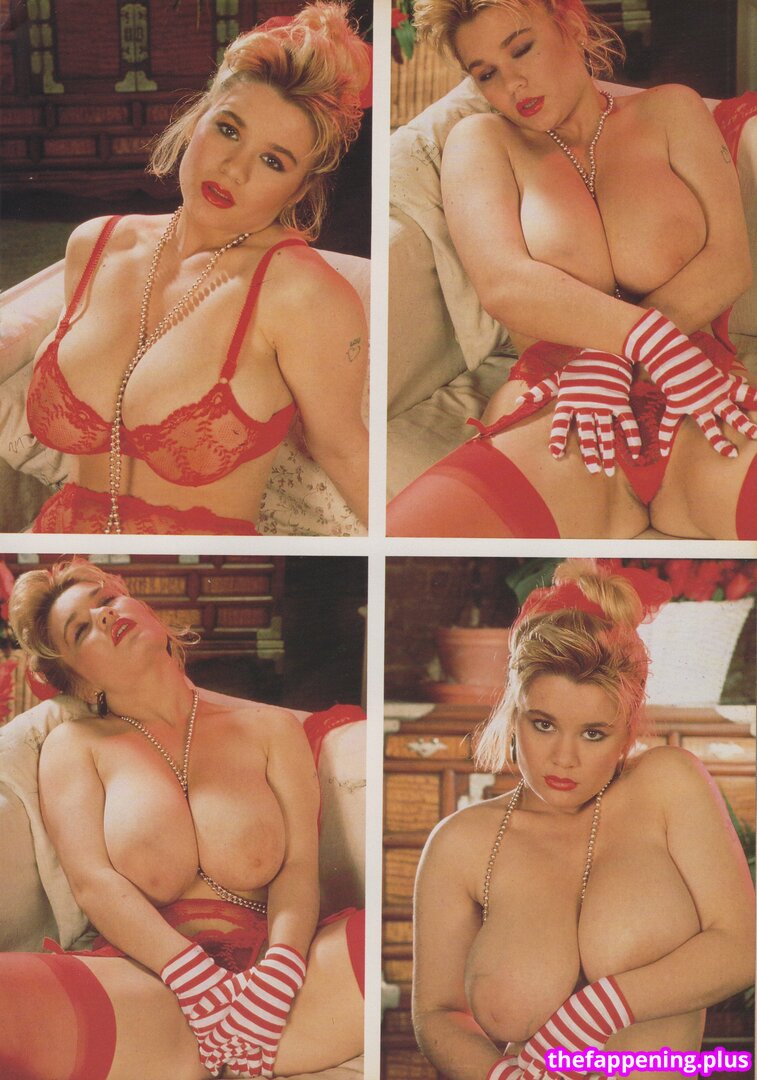 1980'S & Early 90'S Page 3 Girls / GlamourTeaJames / https: / mariawhittaker Nude OnlyFans Photo #1523