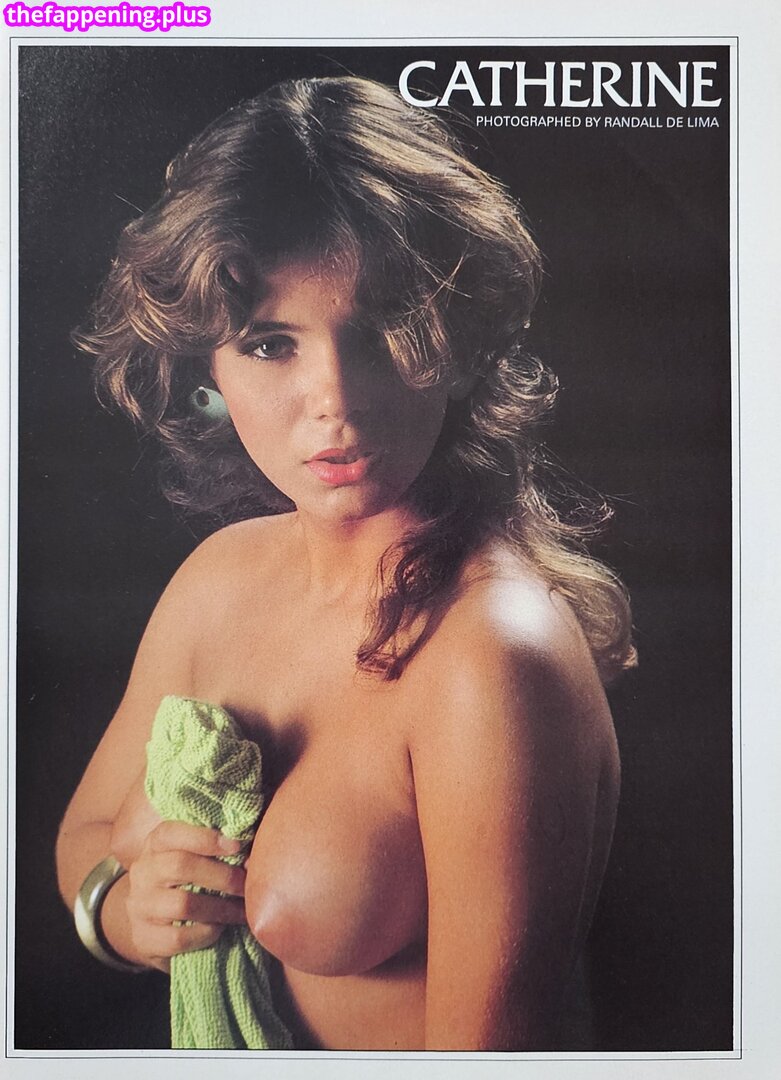 1980'S & Early 90'S Page 3 Girls / GlamourTeaJames / https: / mariawhittaker Meztelen OnlyFans Fotó #1558