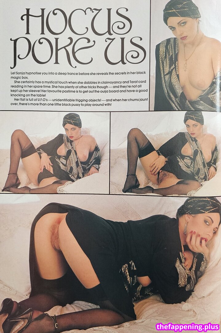 1980'S & Early 90'S Page 3 Girls / GlamourTeaJames / https: / mariawhittaker Фото оголеного OnlyFans #1667
