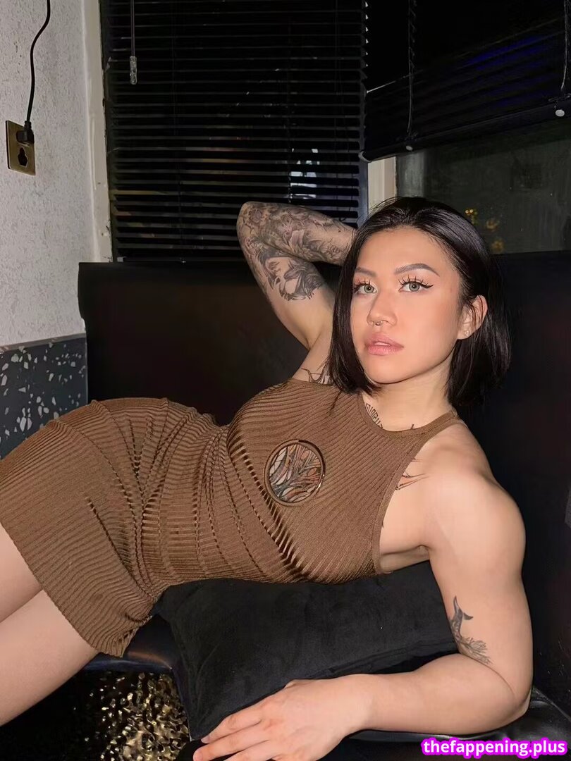 2002atinn3n / 302100lin / alinn / 艾琳 Foto OnlyFans Nuda #21