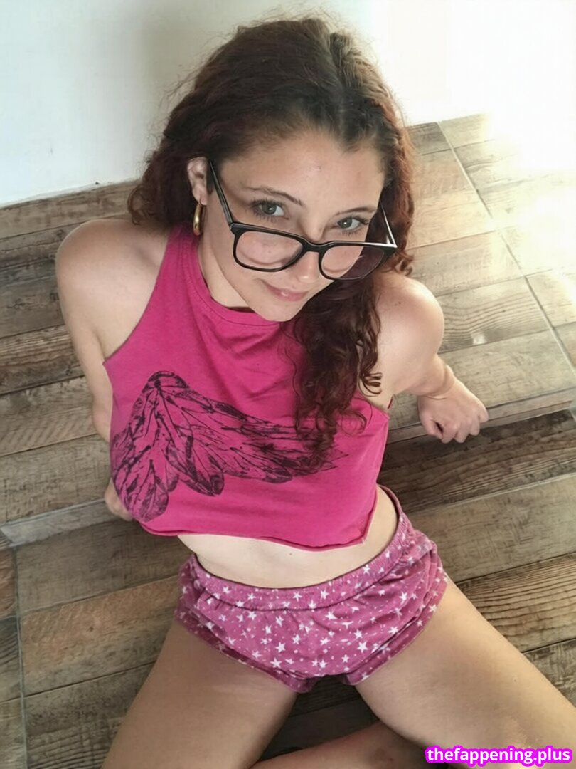 2007emily / 7emily07 Foto OnlyFans Desnuda #2