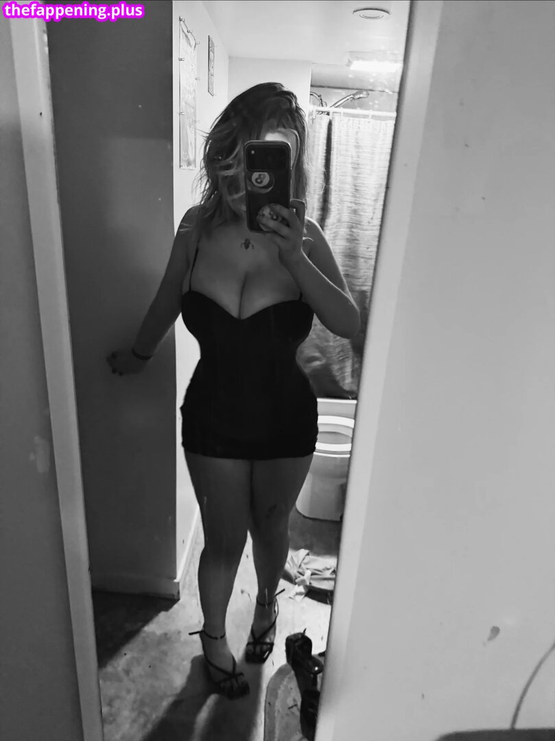204aliyah / Aliyah Foto OnlyFans Desnuda #3