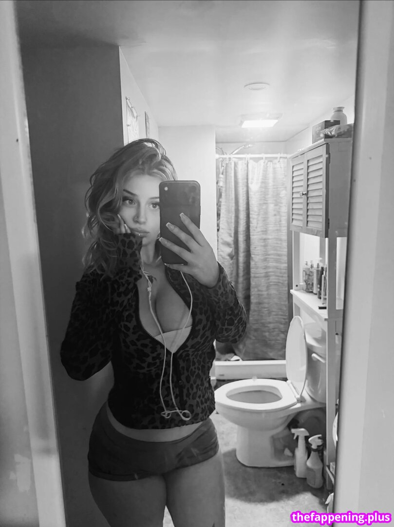 204aliyah / Aliyah 누드 OnlyFans 사진 #4