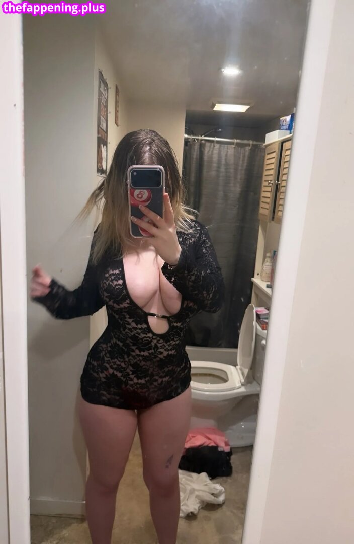 204aliyah / Aliyah Naken OnlyFans Foto #9