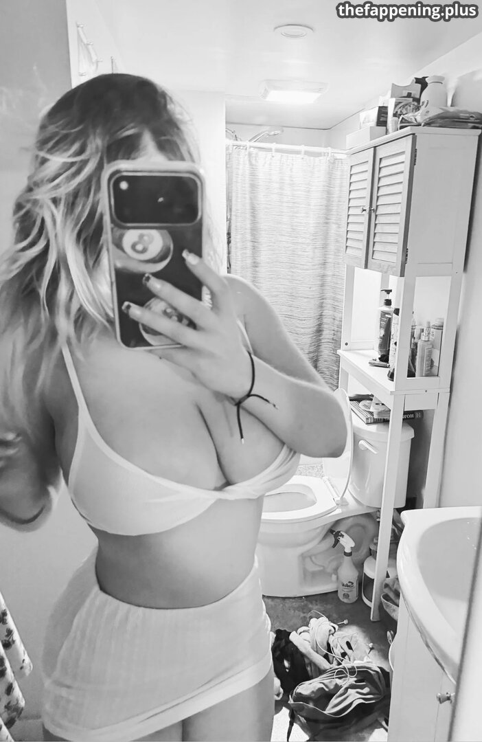 204aliyah / Aliyah Фото обнажённых OnlyFans #10