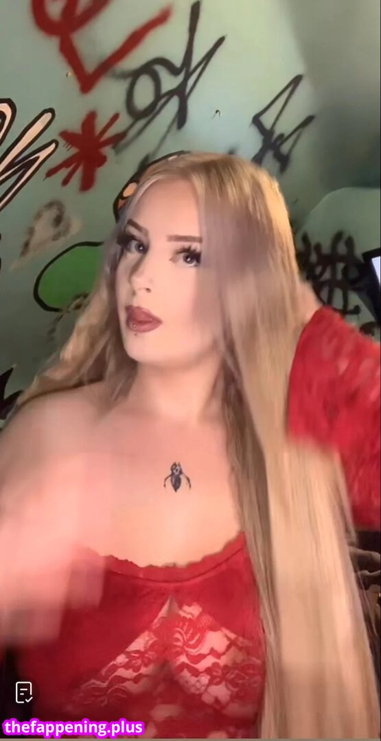 204aliyah / Aliyah Foto OnlyFans Nua #13